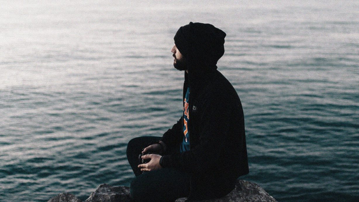 Lifestyle Reaching that perfect balance